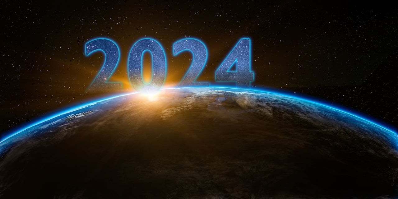 2024 Boldog Új Évet kívánunk minden kedves ügyfelünknek